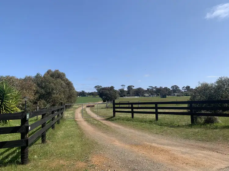 Main view of Homely rural property listing, 1221 Carbarup Road, Kendenup WA 6323