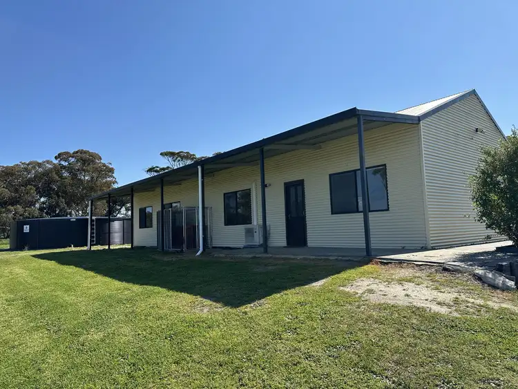 Third view of Homely rural property listing, 1221 Carbarup Road, Kendenup WA 6323