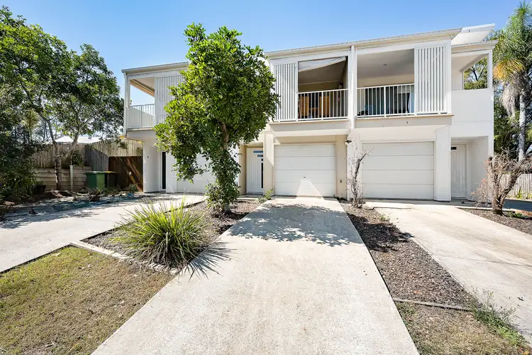 2/26-28 Nightingale Drive, Lawnton QLD 4501
