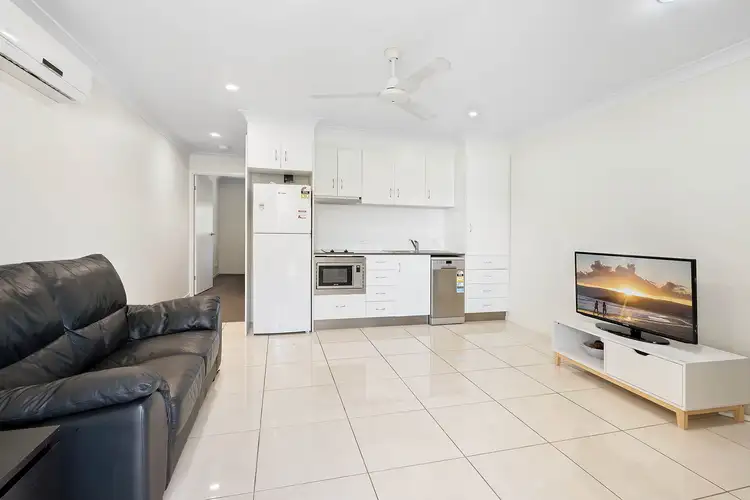 Second view of Homely townhouse listing, 2/26-28 Nightingale Drive, Lawnton QLD 4501