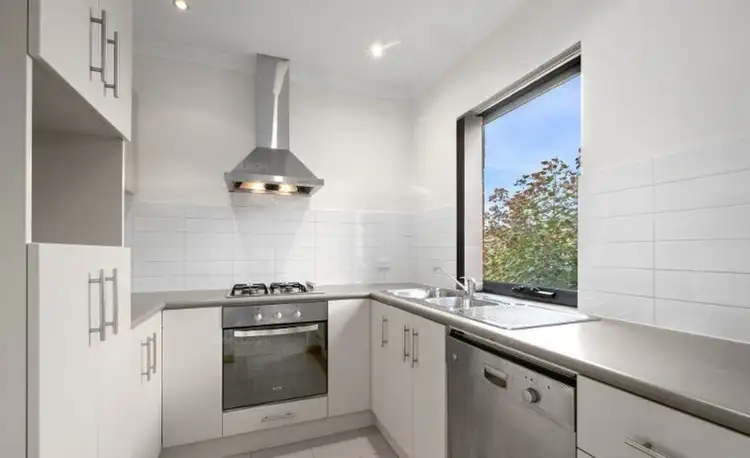 Second view of Homely townhouse listing, 6/62 Sayer Street, Midland WA 6056