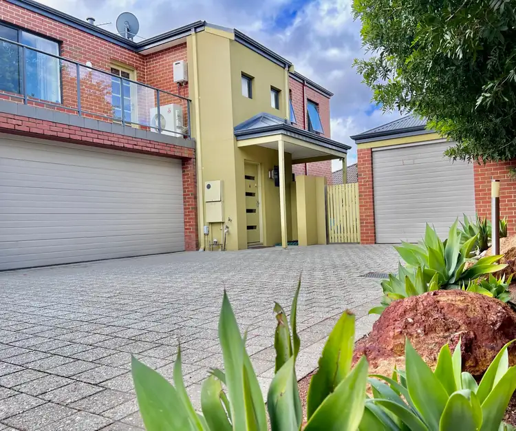 Sixth view of Homely townhouse listing, 6/62 Sayer Street, Midland WA 6056