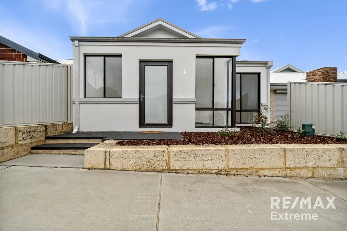 Main view of Homely house listing, 42 Hinckley Parkway, Hocking WA 6065