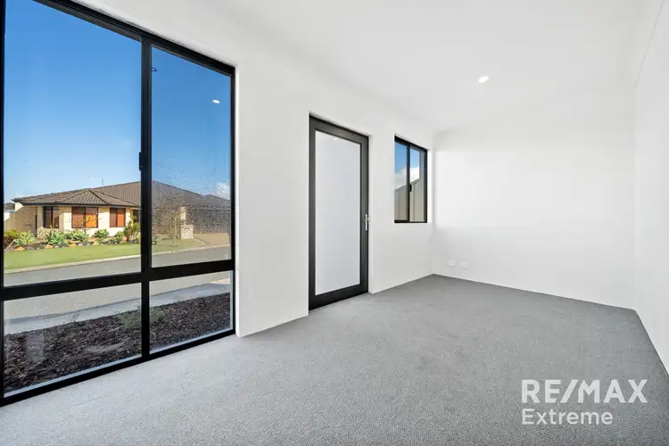 Third view of Homely house listing, 42 Hinckley Parkway, Hocking WA 6065