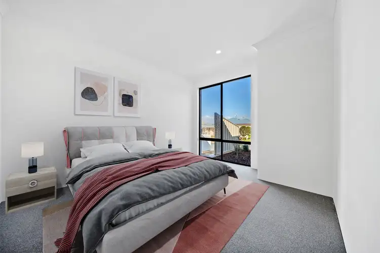 Fourth view of Homely house listing, 42 Hinckley Parkway, Hocking WA 6065