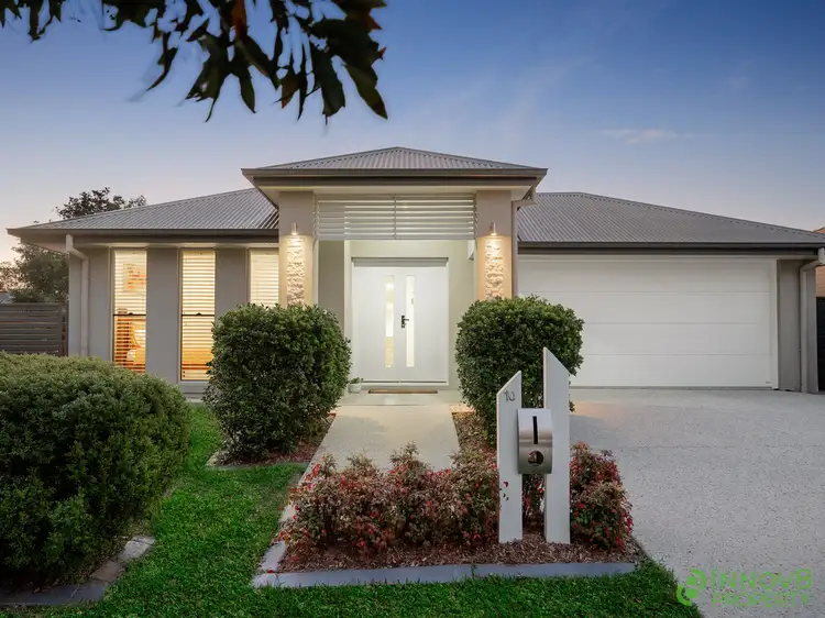 8-10 Kidston Crescent, Warner QLD 4500