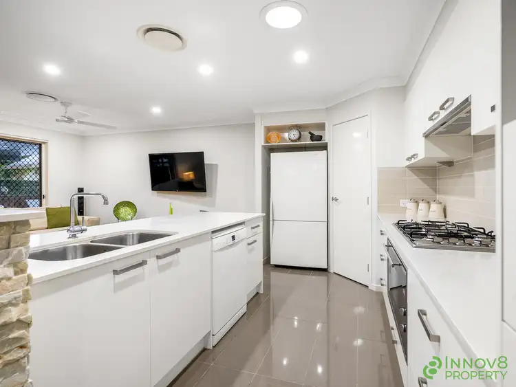 Second view of Homely house listing, 8-10 Kidston Crescent, Warner QLD 4500