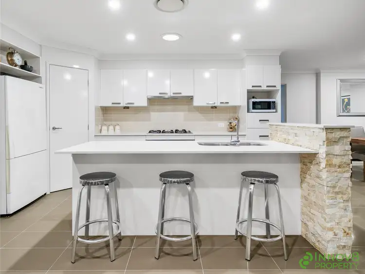Third view of Homely house listing, 8-10 Kidston Crescent, Warner QLD 4500