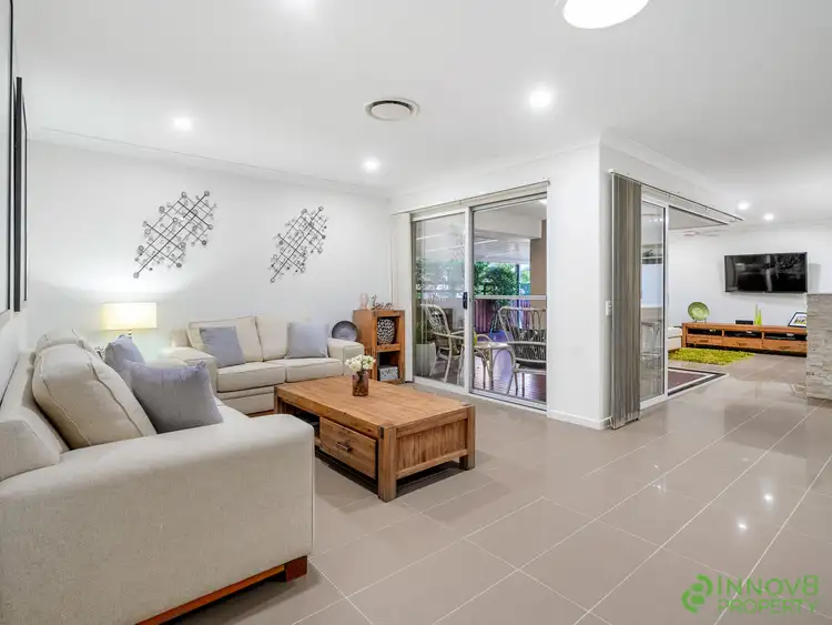 Seventh view of Homely house listing, 8-10 Kidston Crescent, Warner QLD 4500
