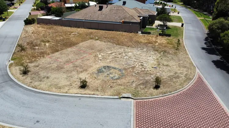 Third view of Homely land listing, 10 Manderstone Way, Canning Vale WA 6155