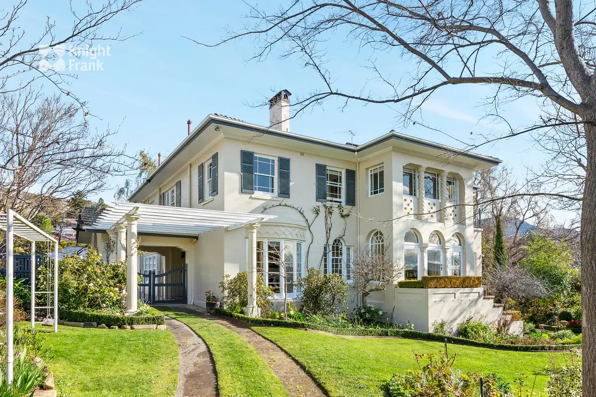 Main view of Homely house listing, 9 Mawhera Avenue, Sandy Bay TAS 7005