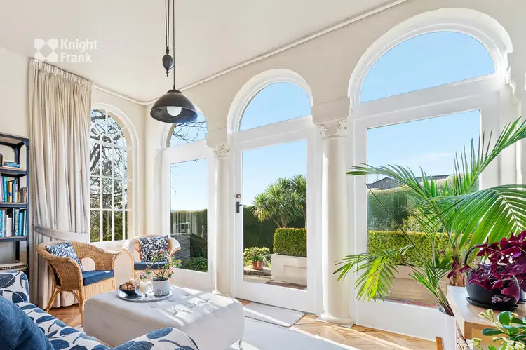 Second view of Homely house listing, 9 Mawhera Avenue, Sandy Bay TAS 7005