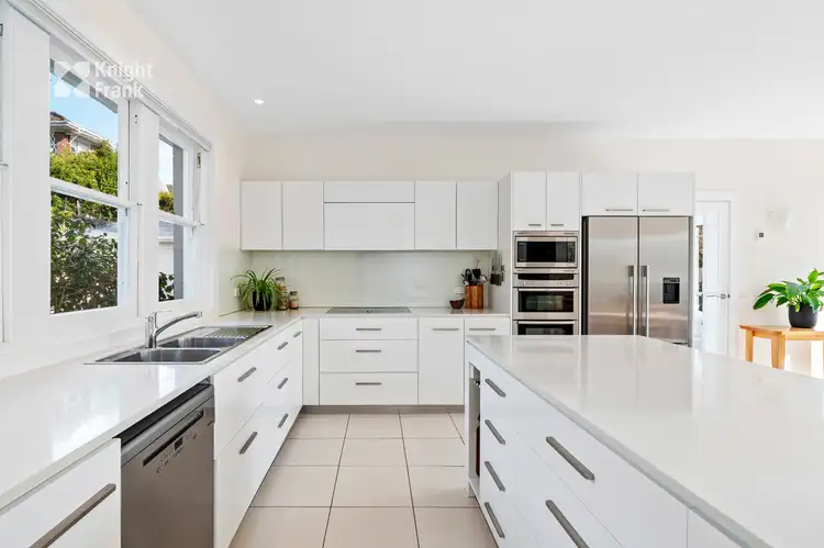 Fourth view of Homely house listing, 9 Mawhera Avenue, Sandy Bay TAS 7005