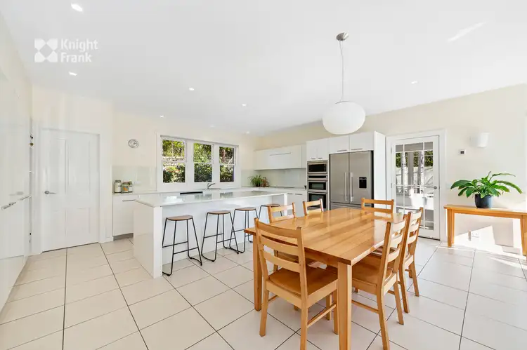 Fifth view of Homely house listing, 9 Mawhera Avenue, Sandy Bay TAS 7005