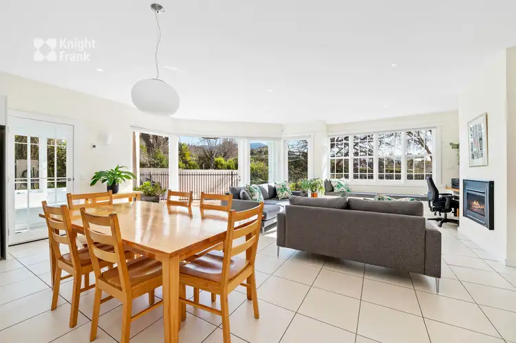 Sixth view of Homely house listing, 9 Mawhera Avenue, Sandy Bay TAS 7005