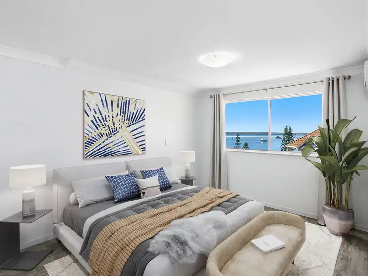 Sixth view of Homely unit listing, 13C/522 Marine Parade, Biggera Waters QLD 4216