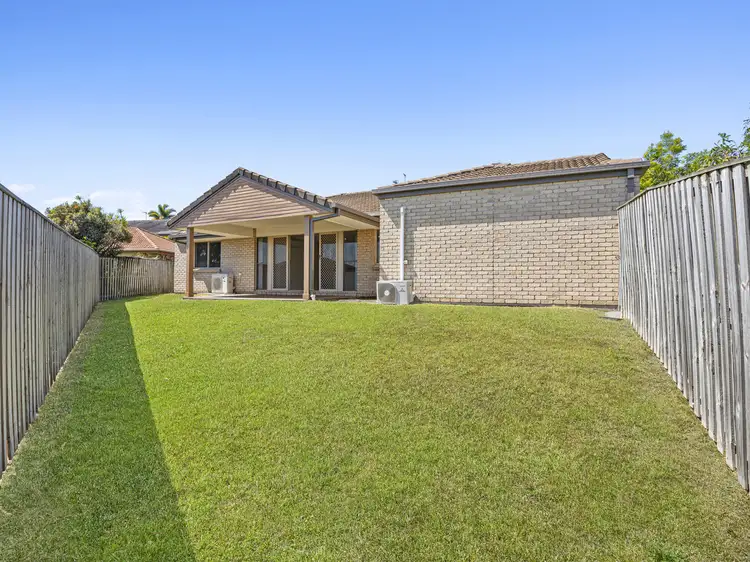 Second view of Homely house listing, 6 Wellers Street, Pacific Pines QLD 4211