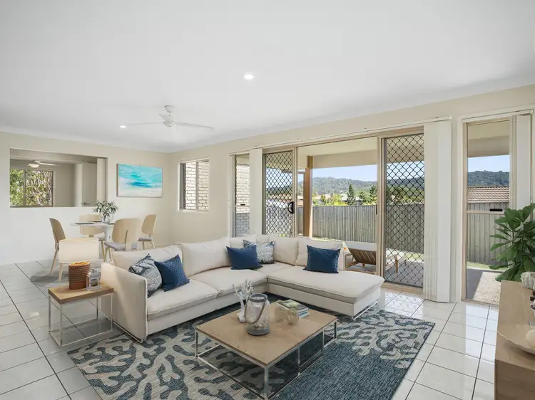 Fourth view of Homely house listing, 6 Wellers Street, Pacific Pines QLD 4211