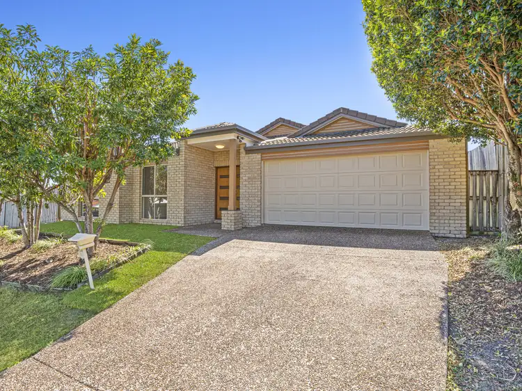 Fifth view of Homely house listing, 6 Wellers Street, Pacific Pines QLD 4211
