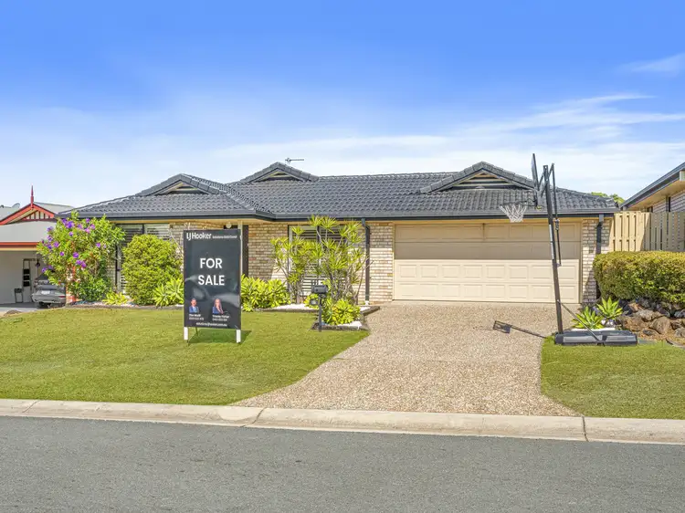 Main view of Homely house listing, 27 Sheffield Circuit, Pacific Pines QLD 4211