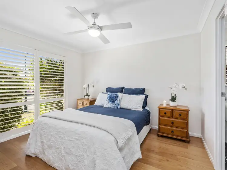 Second view of Homely house listing, 27 Sheffield Circuit, Pacific Pines QLD 4211