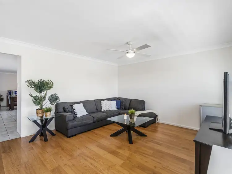 Third view of Homely house listing, 27 Sheffield Circuit, Pacific Pines QLD 4211