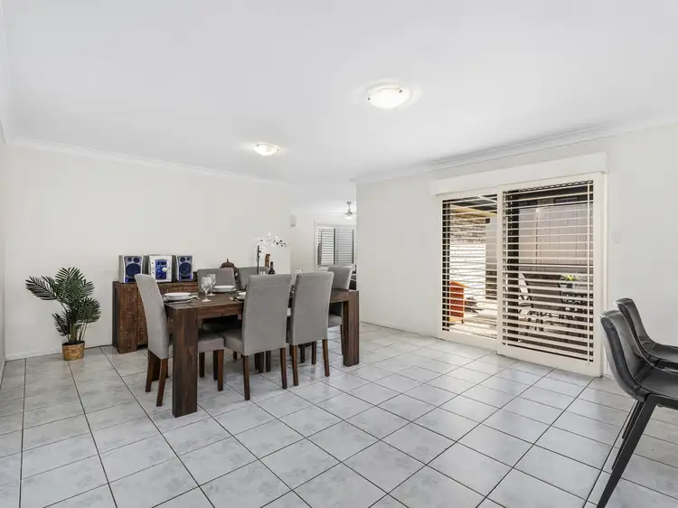 Fourth view of Homely house listing, 27 Sheffield Circuit, Pacific Pines QLD 4211