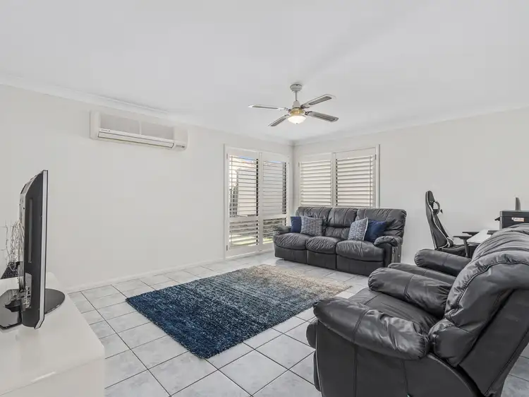 Sixth view of Homely house listing, 27 Sheffield Circuit, Pacific Pines QLD 4211