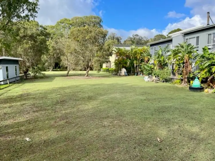 Sixth view of Homely land listing, LOT 61, 9 Wallaby Way, South Stradbroke QLD 4216