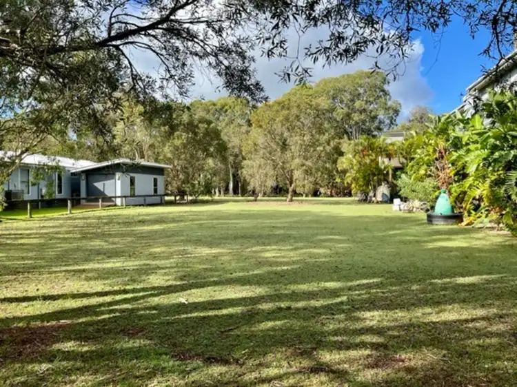 Seventh view of Homely land listing, LOT 61, 9 Wallaby Way, South Stradbroke QLD 4216