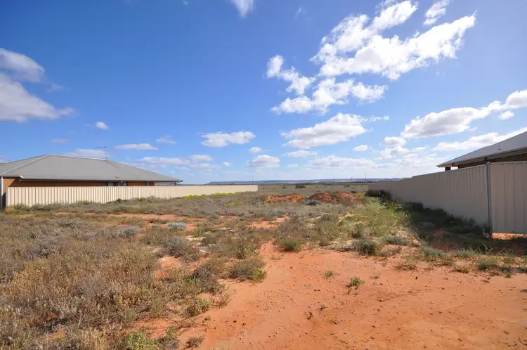 Second view of Homely land listing, 26 Sherry Road, Port Augusta West SA 5700