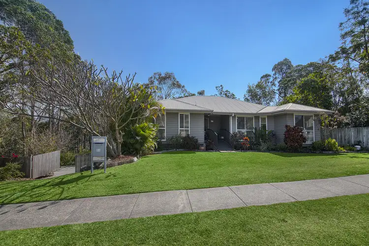 59 Tamworth Drive, Helensvale QLD 4212