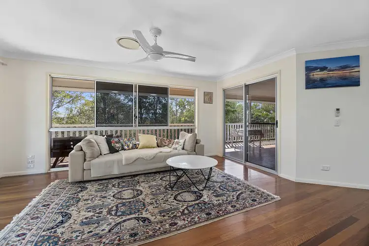 Sixth view of Homely house listing, 59 Tamworth Drive, Helensvale QLD 4212
