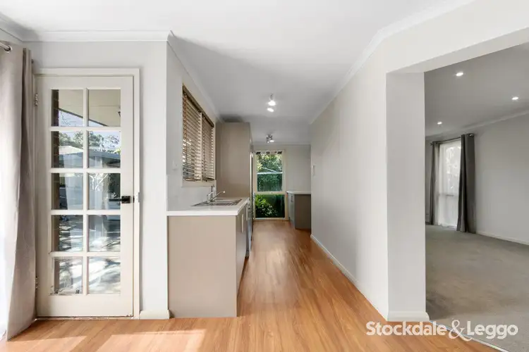 Second view of Homely house listing, 30 Maple Crescent, Churchill VIC 3842