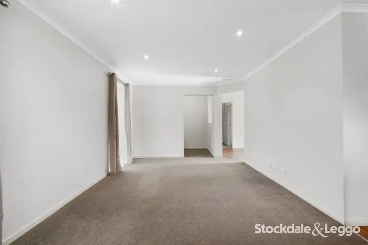 Fifth view of Homely house listing, 30 Maple Crescent, Churchill VIC 3842