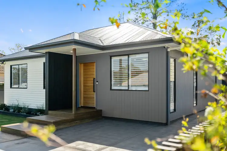 Second view of Homely house listing, 54 Charlton Street, Lambton NSW 2299