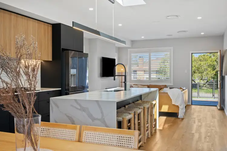 Third view of Homely house listing, 54 Charlton Street, Lambton NSW 2299