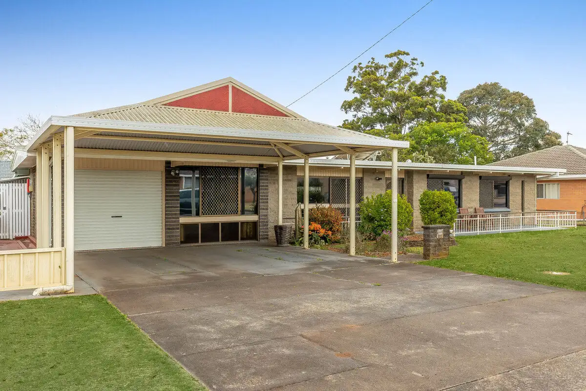 Main view of Homely house listing, 61 Cortess Street, Harristown QLD 4350