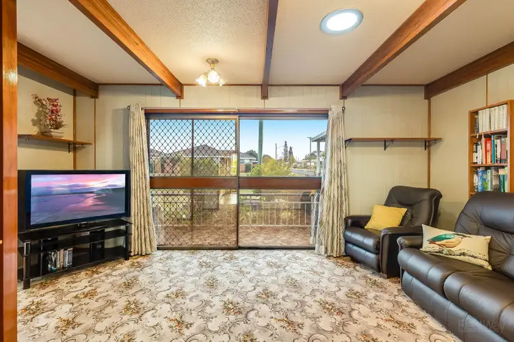 Fourth view of Homely house listing, 61 Cortess Street, Harristown QLD 4350