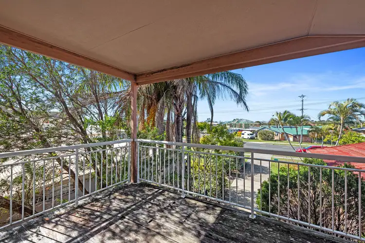 Sixth view of Homely house listing, 20 Coonowrin Street, Battery Hill QLD 4551