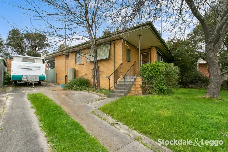 18 Howard Avenue, Churchill VIC 3842