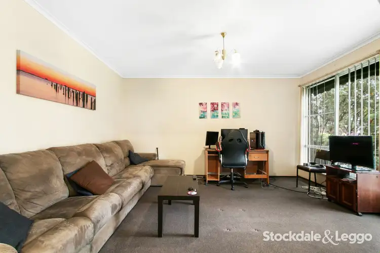 Second view of Homely house listing, 18 Howard Avenue, Churchill VIC 3842