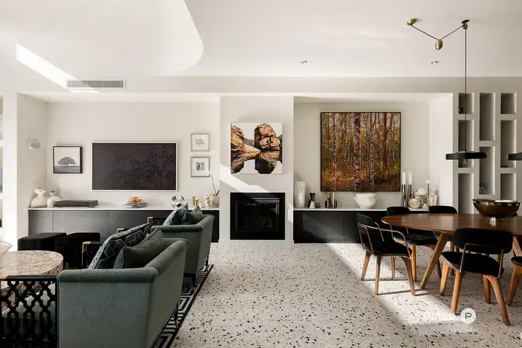 Third view of Homely house listing, 110 Browne Street, New Farm QLD 4005