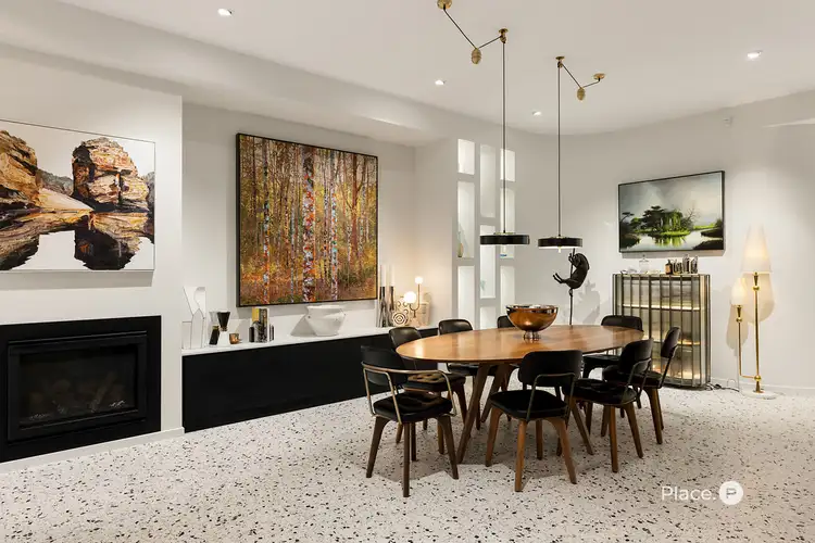 Fourth view of Homely house listing, 110 Browne Street, New Farm QLD 4005