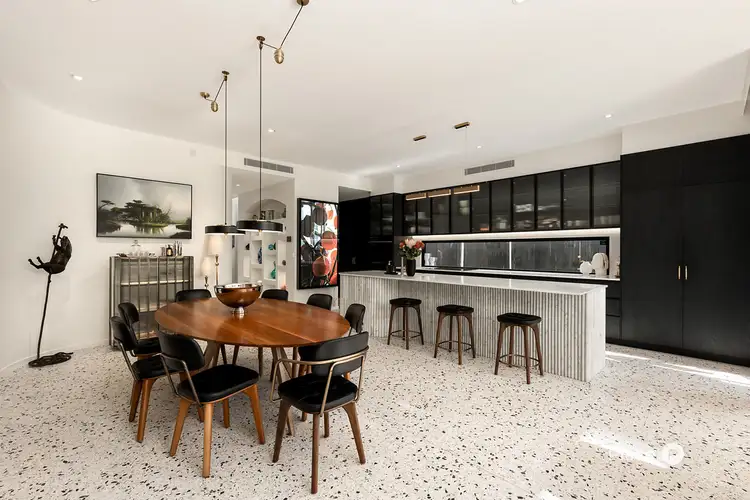 Fifth view of Homely house listing, 110 Browne Street, New Farm QLD 4005