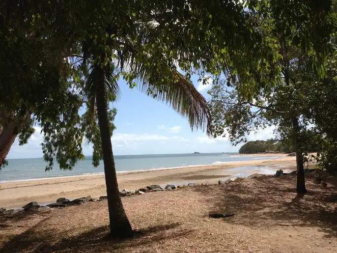 Second view of Homely land listing, 36-40 Helmsman Drive, Shoal Point QLD 4750