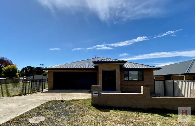 Second view of Homely house listing, 13A Roberson Street, Berridale NSW 2628