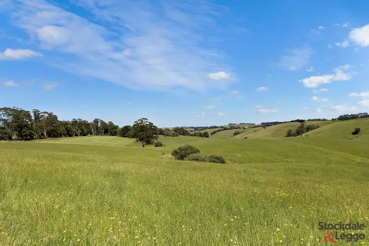 Second view of Homely rural property listing, 515 Clear Creek Road, Mirboo VIC 3871