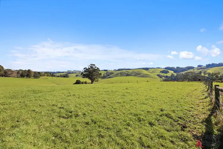 Third view of Homely rural property listing, 515 Clear Creek Road, Mirboo VIC 3871