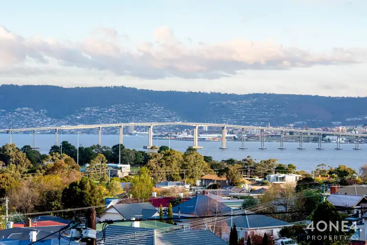 Fourth view of Homely house listing, 10 Tianna Road, Lindisfarne TAS 7015